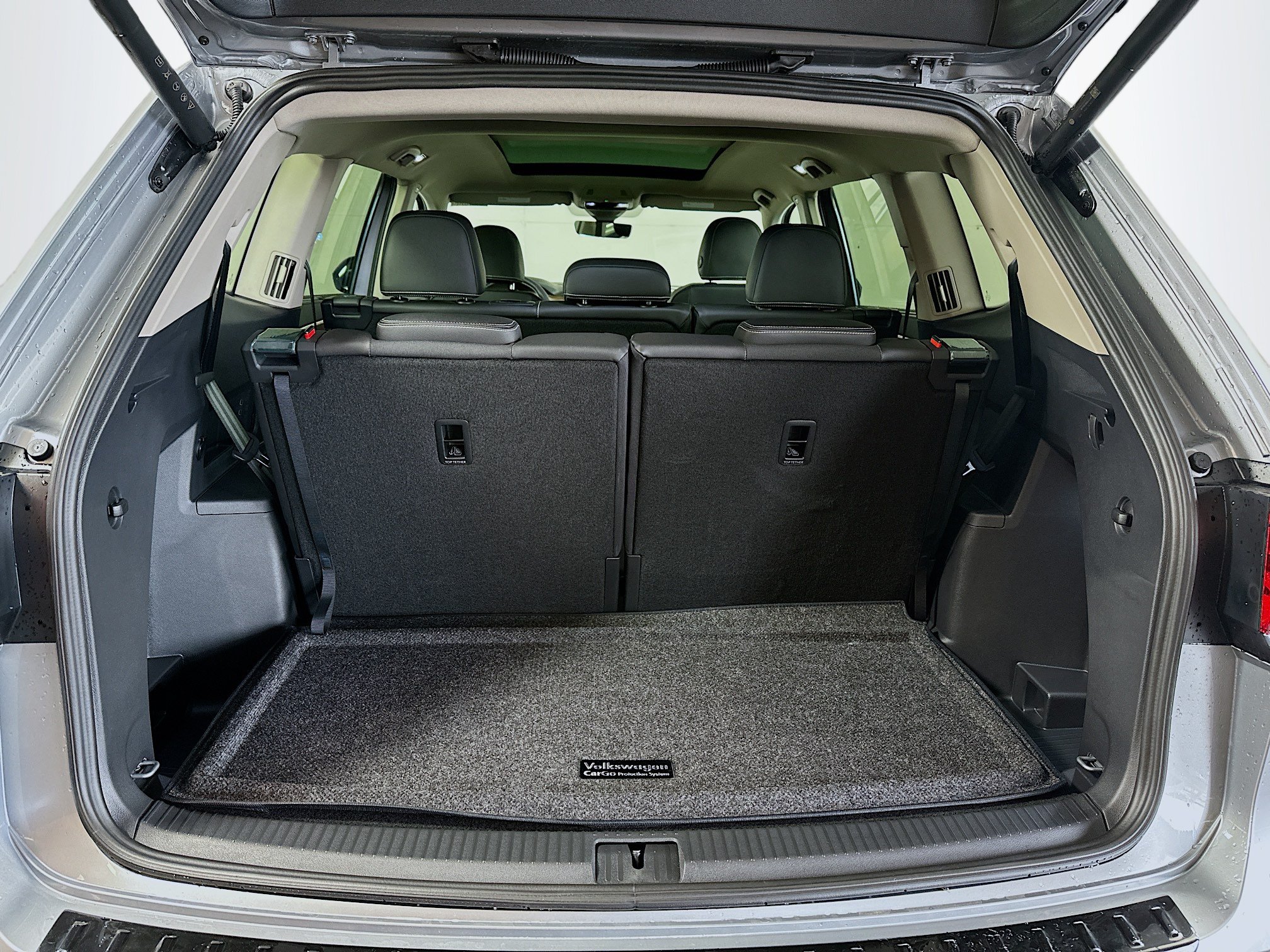 New 2026 Volkswagen Atlas SE AWD/4WD image 26