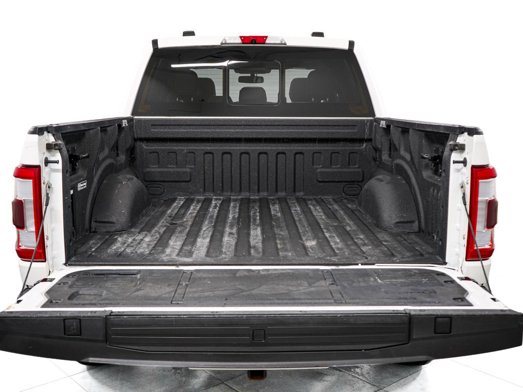 Used 2022 Ford F150 King Ranch AWD/4WD image 13