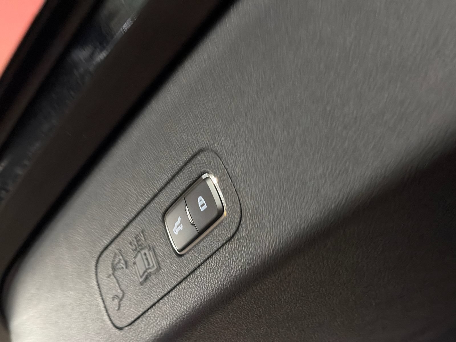 New 2026 Lincoln Aviator Reserve AWD/4WD image 9