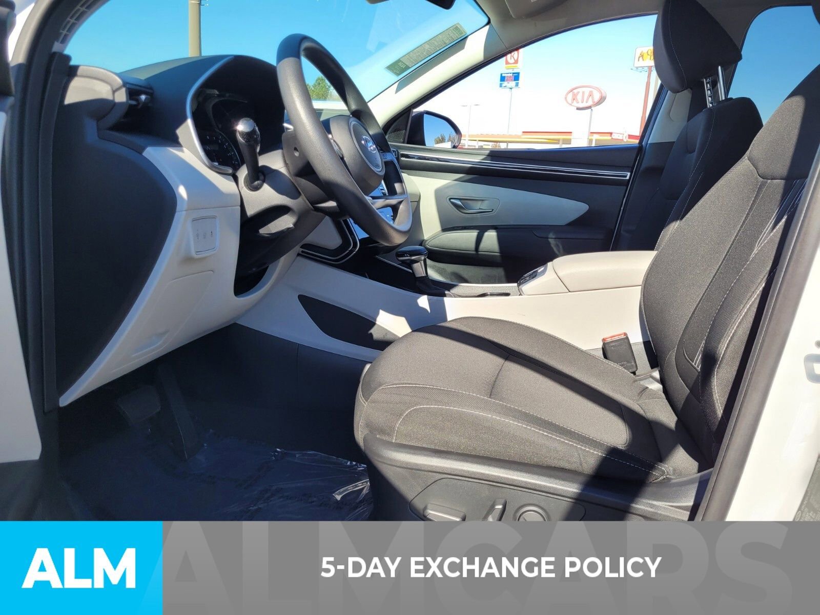 Used 2024 Hyundai Tucson SEL image 3