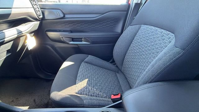 New 2025 Ford Ranger XLT w/ Equipment Group 301A High image 23