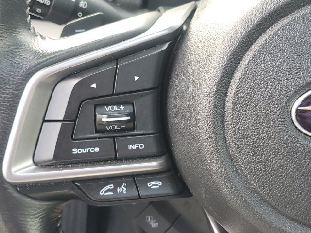 Certified 2023 Subaru Forester Limited AWD/4WD image 22