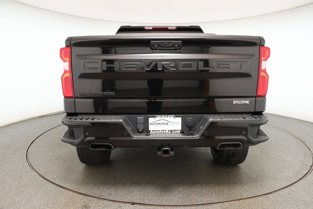 Used 2023 Chevrolet Silverado 1500 RST w/ All Star Edition Plus image 5