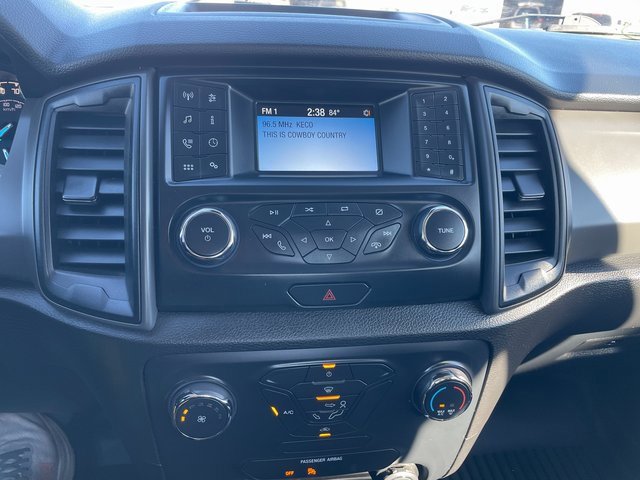 Used 2021 Ford Ranger XL w/ Equipment Group 101A High image 12