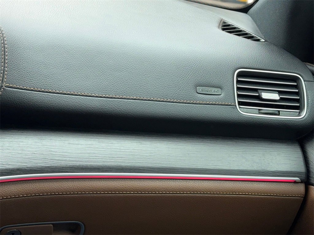 Used 2024 Mercedes-Benz GLE 53 AMG GLE 53 AMG NAV,CAM,PANO,CLMT S w/ Driver Assistance Package image 20