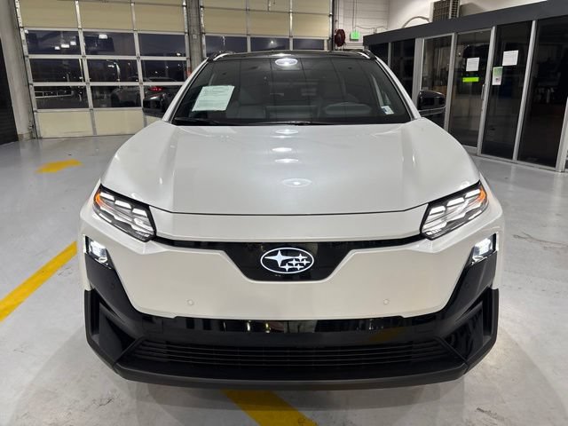 Used 2026 Subaru Uncharted AWD image 9