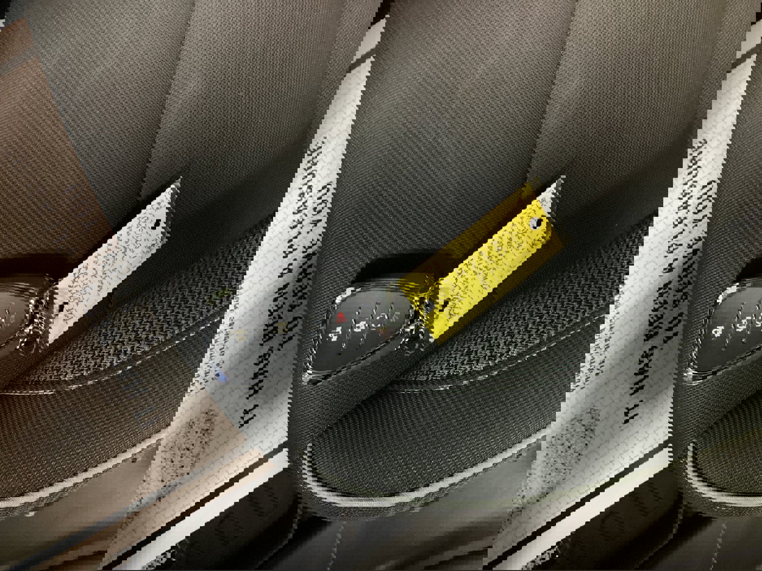 Used 2023 Chevrolet TrailBlazer LT image 27