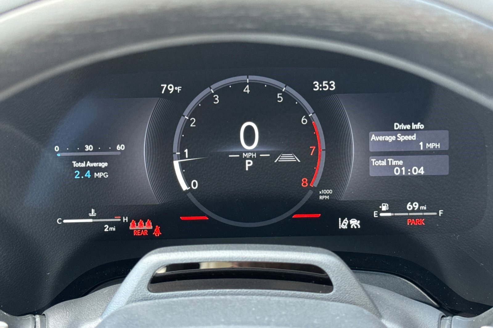 New 2025 Lexus RX 350 Premium image 19