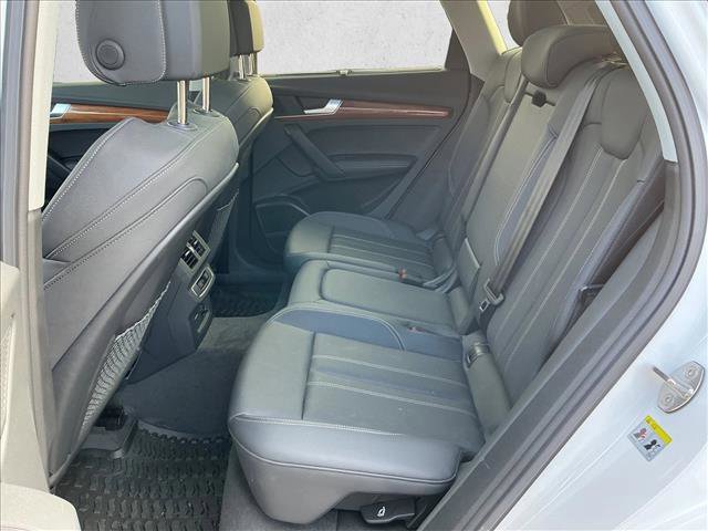 Used 2023 Audi Q5 e Premium Plus w/ Premium Plus Package image 13