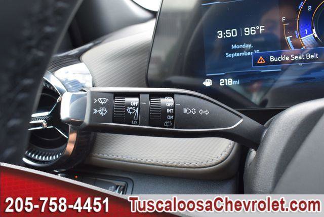 New 2026 Chevrolet Equinox LT w/ Convenience Package II image 23