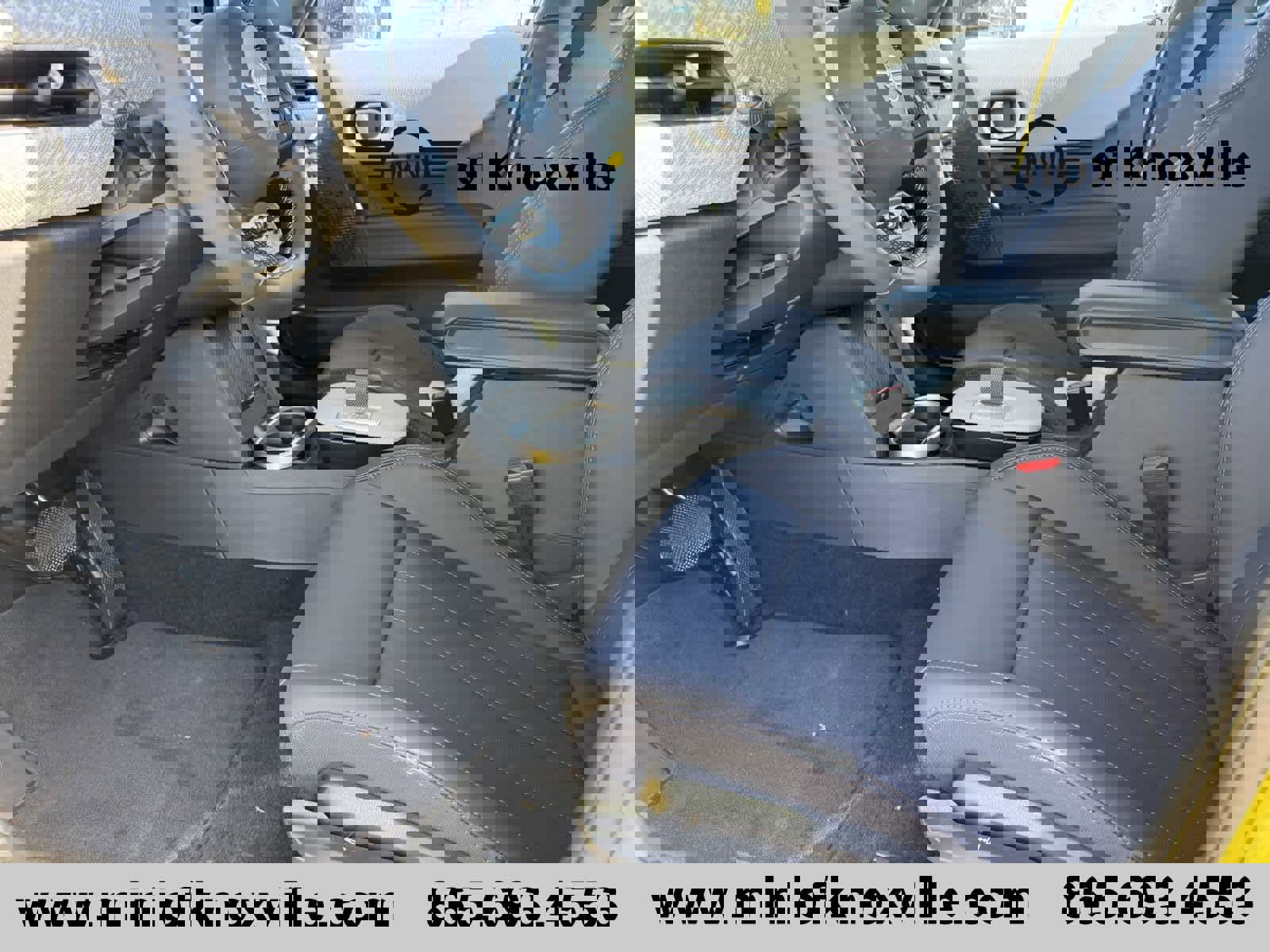 New 2025 MINI Cooper S image 10