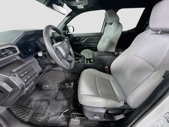 Certified 2026 Toyota Tacoma SR5 AWD/4WD image 21