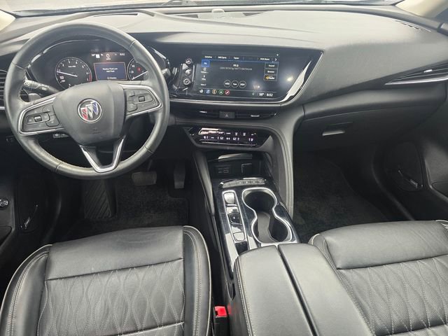 Used 2022 Buick Envision Avenir w/ Technology Package II image 14