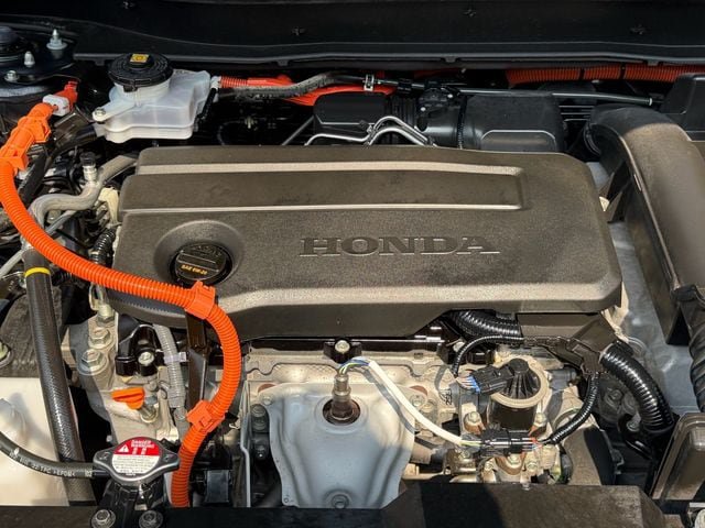 Certified 2024 Honda CR-V Sport image 21