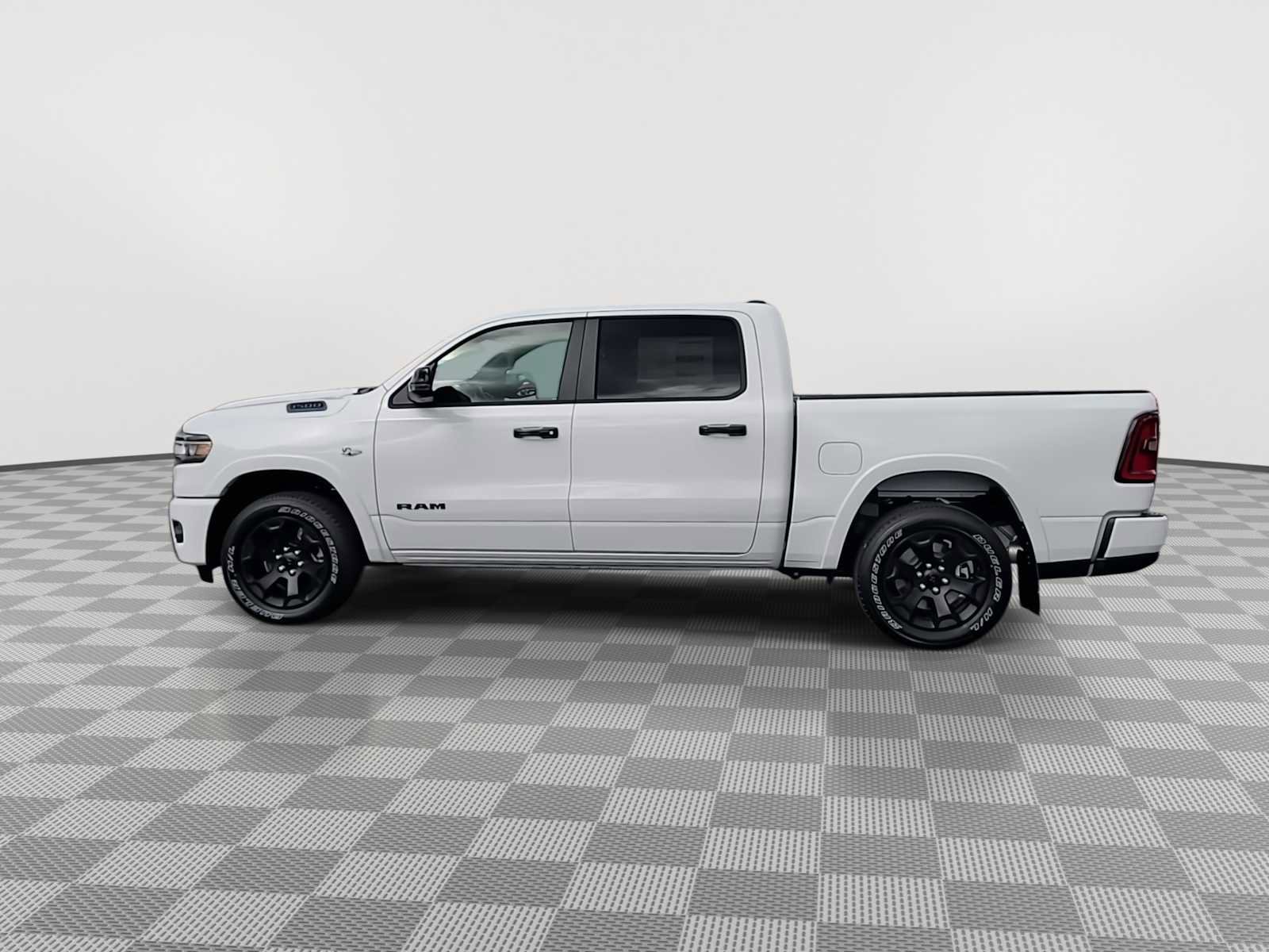 New 2026 RAM 1500 Big Horn image 5