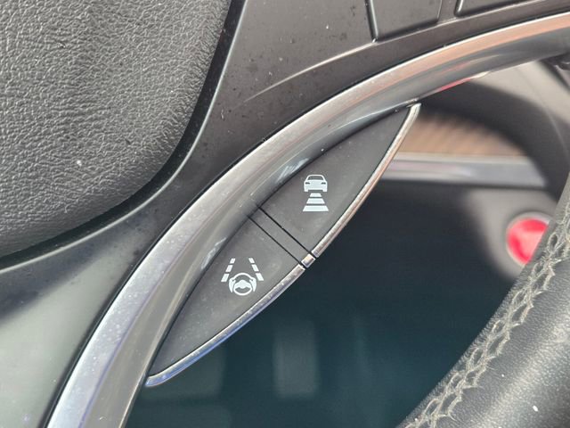 Used 2019 Acura MDX FWD w/ Technology Package image 25
