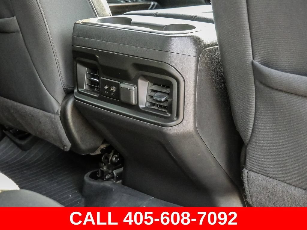 Used 2022 Chevrolet Silverado 1500 RST AWD/4WD image 21