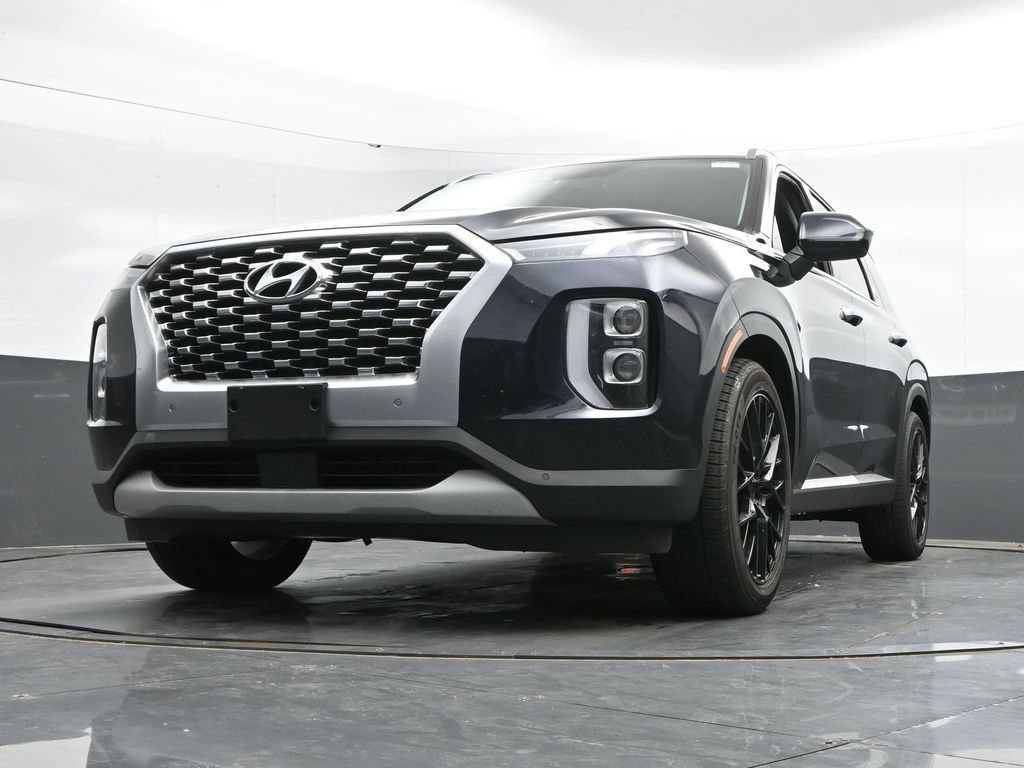 Used 2020 Hyundai Palisade SEL w/ Convenience Package AWD/4WD image 45