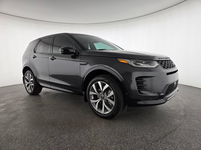 New 2026 Land Rover Discovery Sport Landmark AWD/4WD image 15