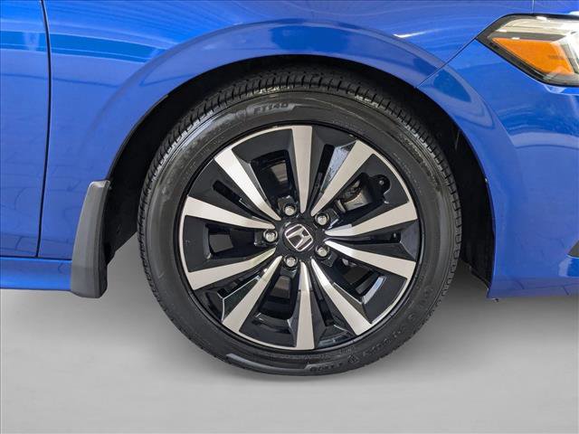 Used 2022 Honda Civic EX image 21