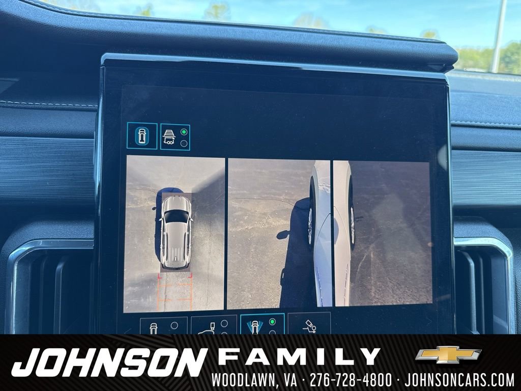 Used 2024 GMC Acadia Elevation image 24