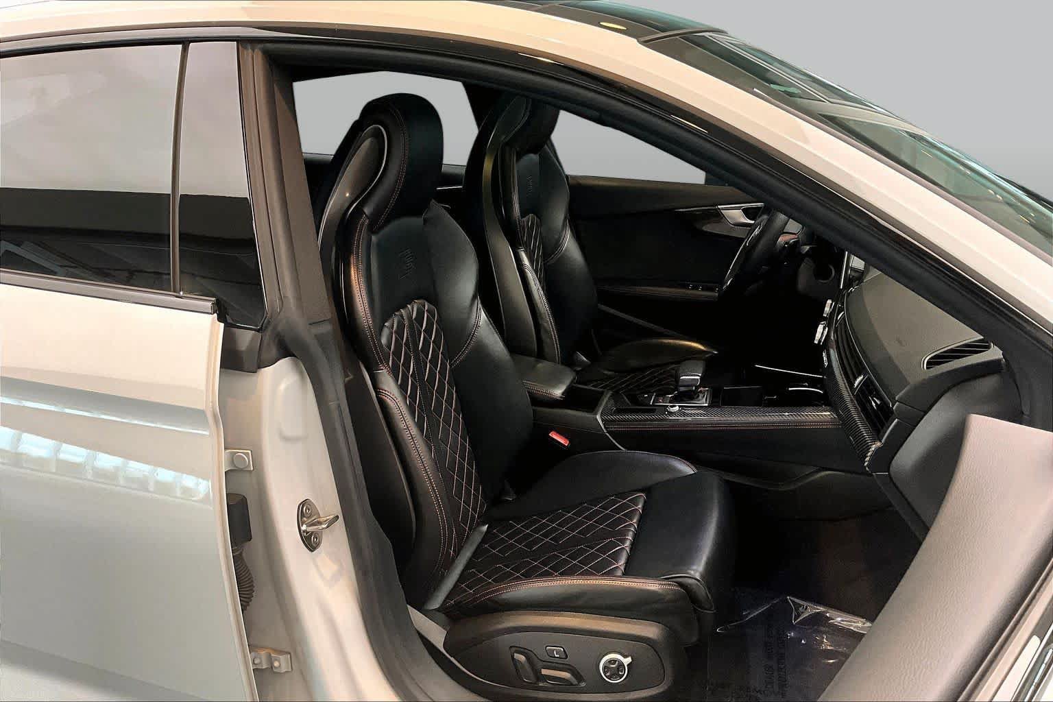 Used 2023 Audi S5 Prestige AWD/4WD image 9