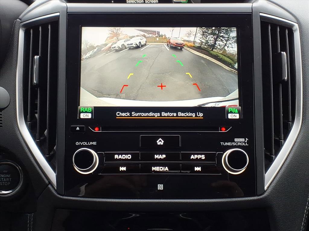 Used 2020 Subaru Forester Limited image 24