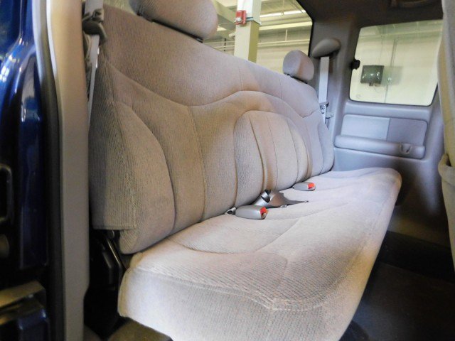 Used 1999 GMC Sierra 1500 2WD Extended Cab image 19