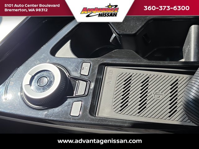 Used 2022 Kia EV6 GT-Line w/ GT-Line Suede Seat Package AWD/4WD image 20