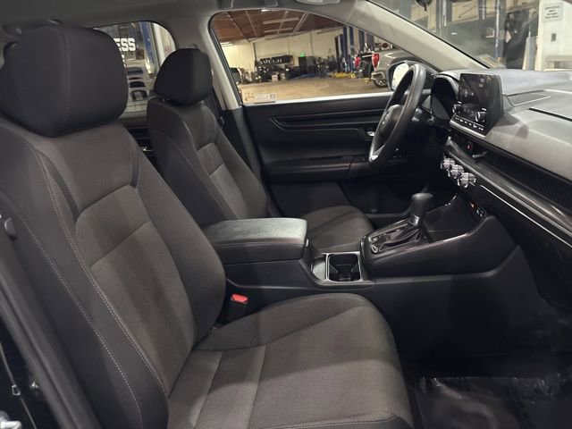 Used 2023 Honda CR-V EX image 36