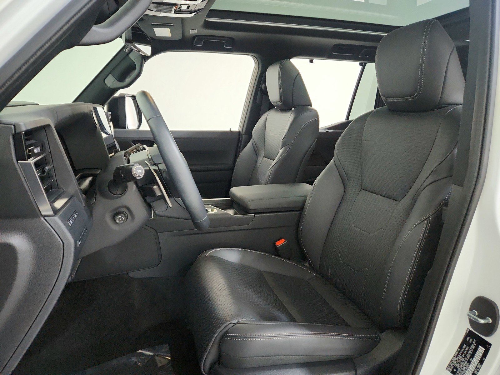 Used 2024 Lexus GX 550 GX 550 Luxury image 16