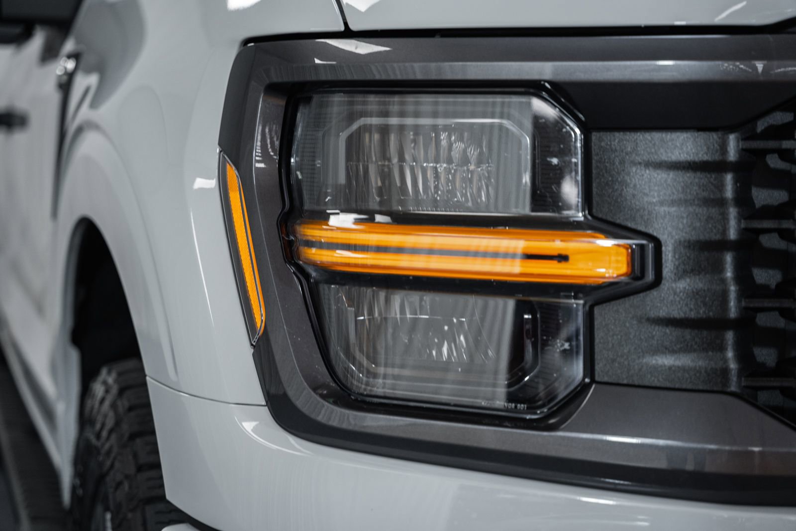 Used 2024 Ford F150 STX AWD/4WD image 13