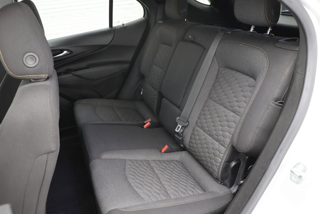 Used 2020 Chevrolet Equinox LT AWD/4WD image 11