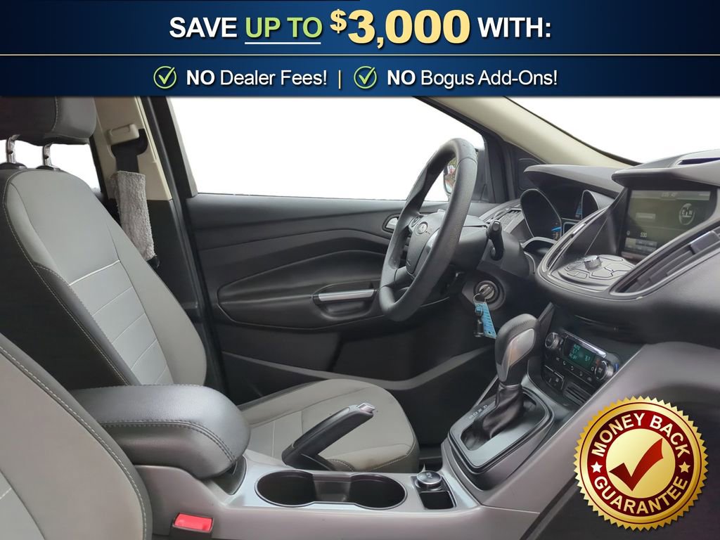 Used 2014 Ford Escape SE w/ Equipment Group 201A image 22