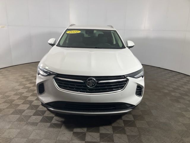 Used 2022 Buick Envision Preferred image 8