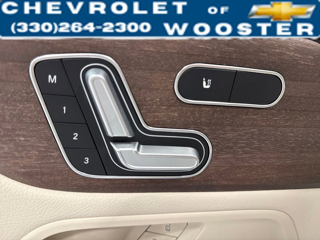 Used 2022 Mercedes-Benz GLA 250 4MATIC image 12