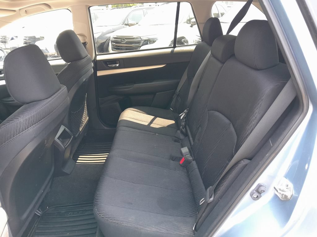 Used 2012 Subaru Outback 2.5i Premium AWD/4WD image 31
