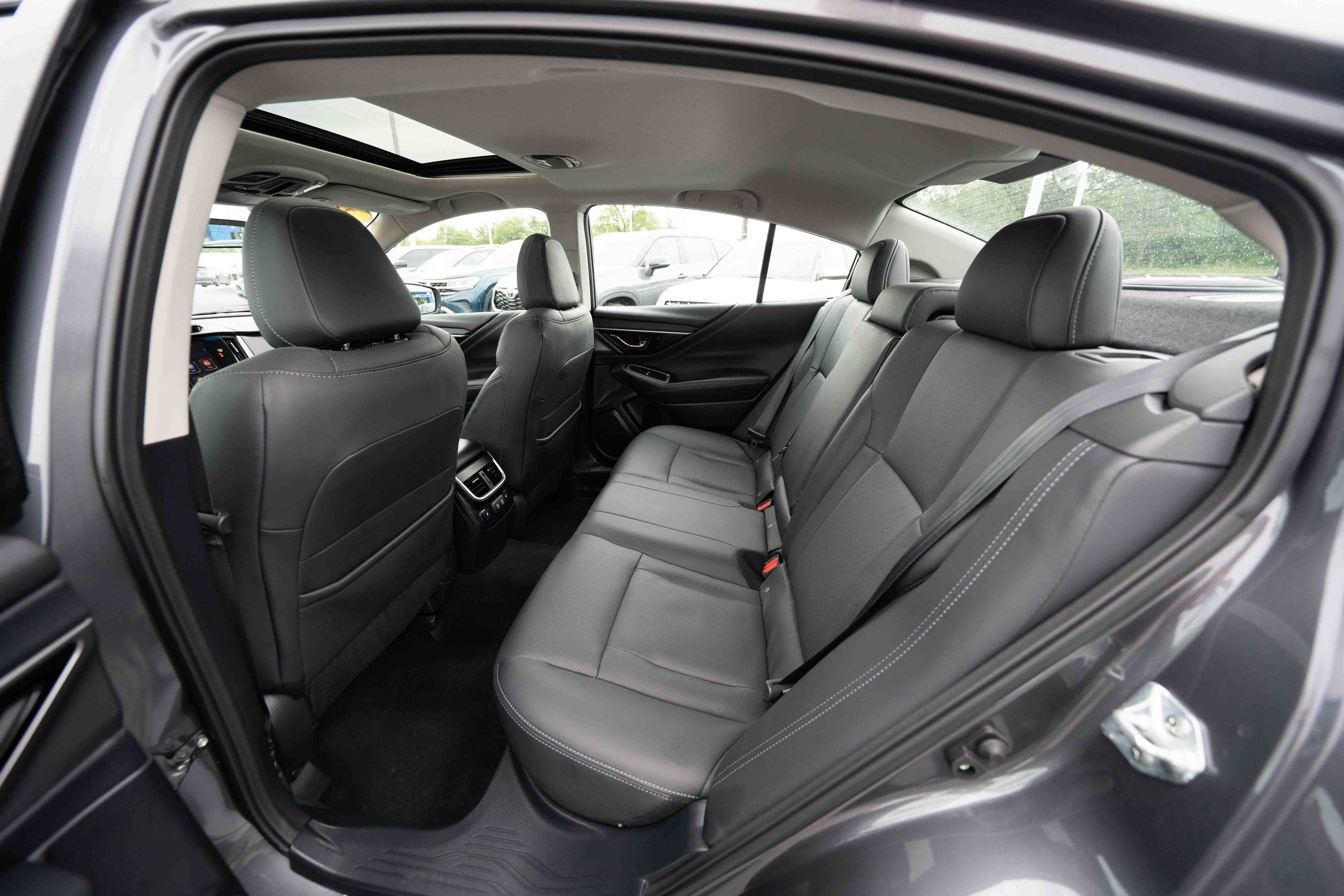Used 2022 Subaru Legacy Limited AWD/4WD image 23