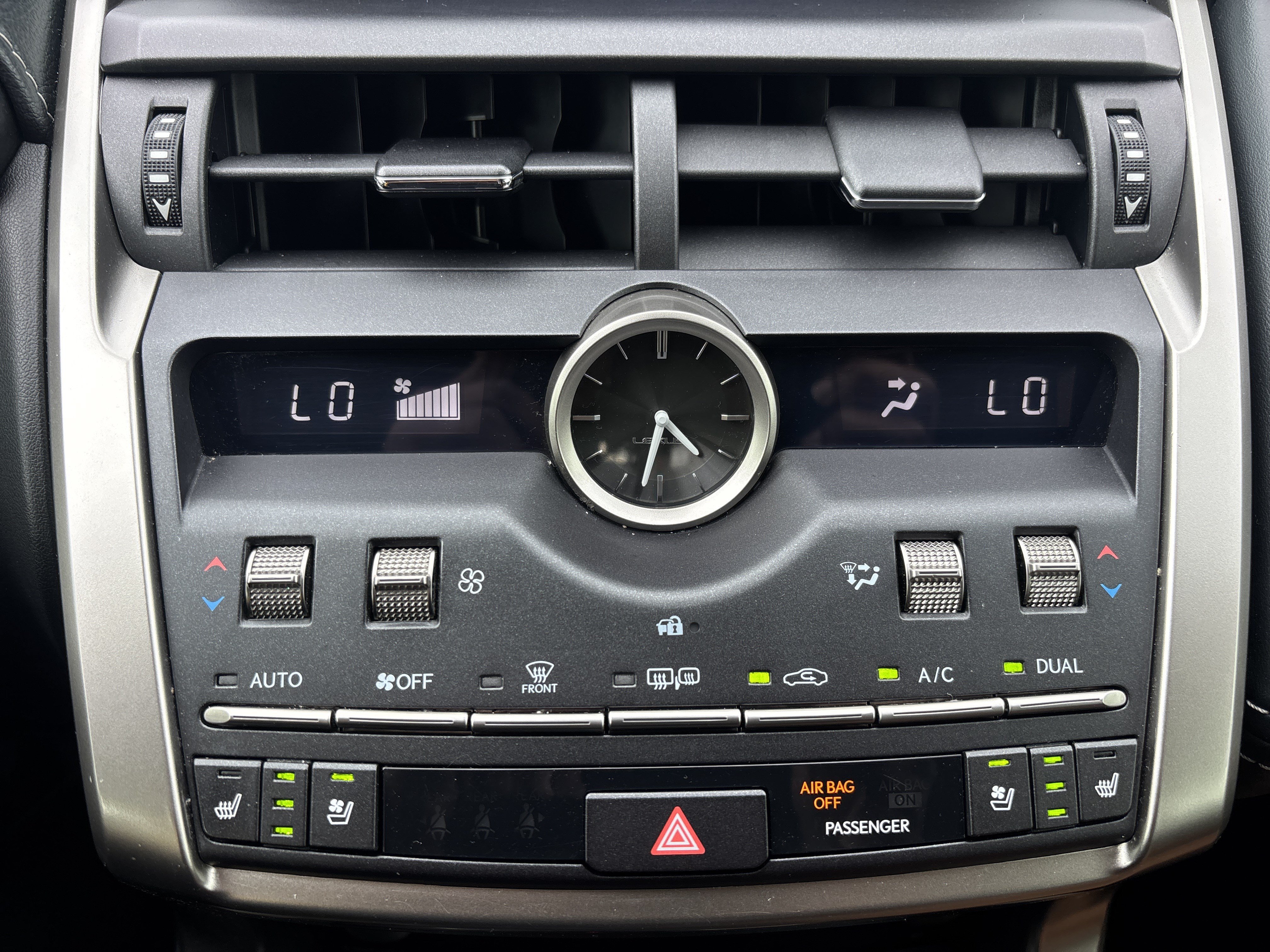 Used 2021 Lexus NX 300 FWD w/ Comfort Package image 29
