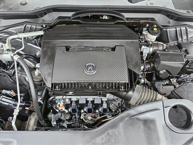 Used 2024 Acura MDX SH-AWD image 20