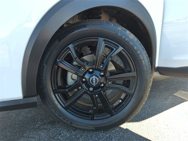 Used 2024 Nissan Kicks SV image 46