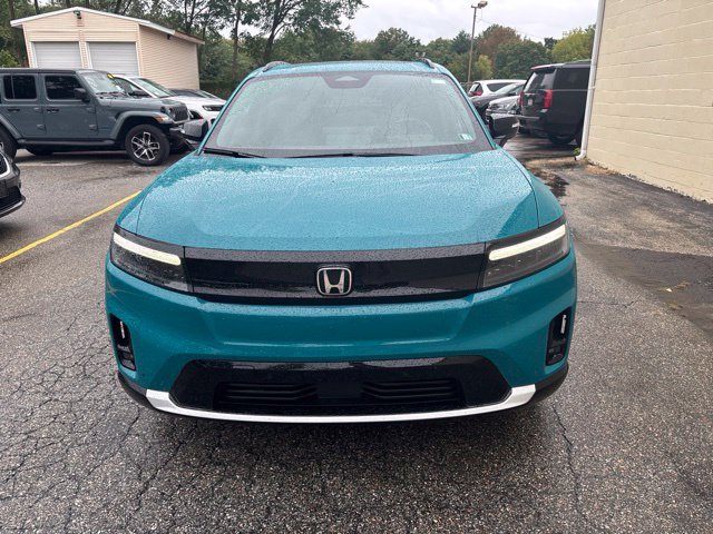 Used 2024 Honda Prologue Touring image 7