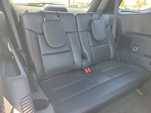 Used 2026 Ford Explorer ST w/ Sun And Sound Package AWD/4WD image 21