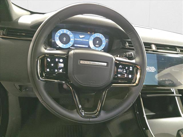 New 2026 Land Rover Range Rover Velar S image 19