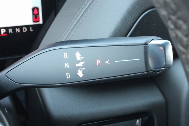 New 2025 GMC Yukon XL Denali w/ Sun & Power Step Package image 37