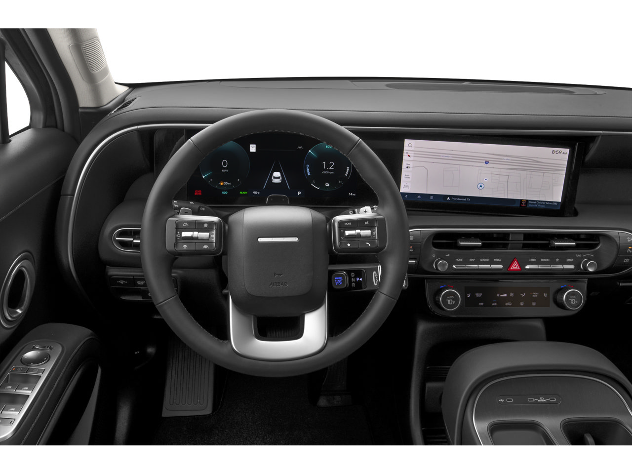 New 2026 Hyundai Palisade FWD Hybrid image 29