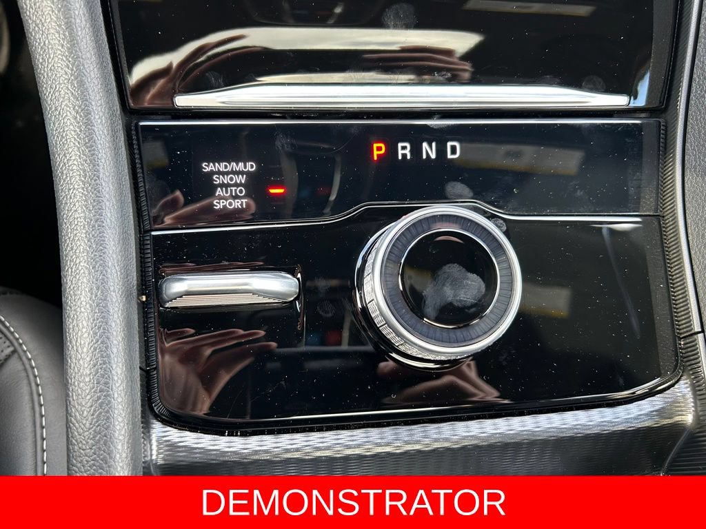 New 2026 Jeep Grand Cherokee Limited AWD/4WD image 16