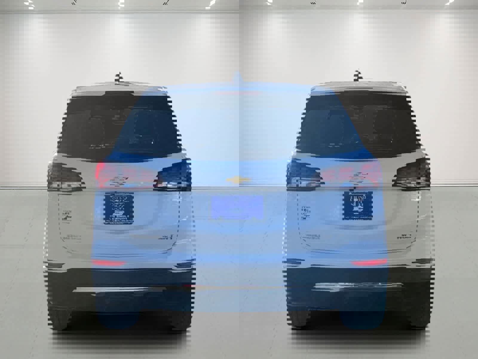 Used 2022 Chevrolet Equinox LT image 5