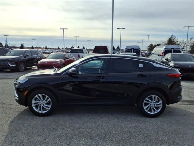 New 2026 Buick Envista Preferred w/ Convenience I Package image 10