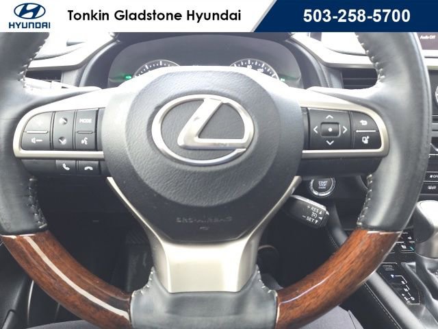 Used 2016 Lexus RX 350 FWD w/ Premium Package image 14